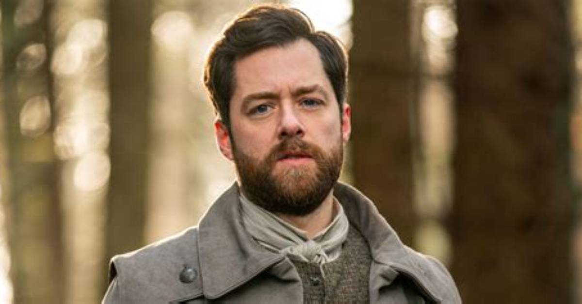 Top Movies Starring Richard Rankin: a Comprehensive Guide