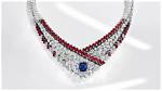 Top Necklace Awards - Recognizing Excellence in Jewelry Design