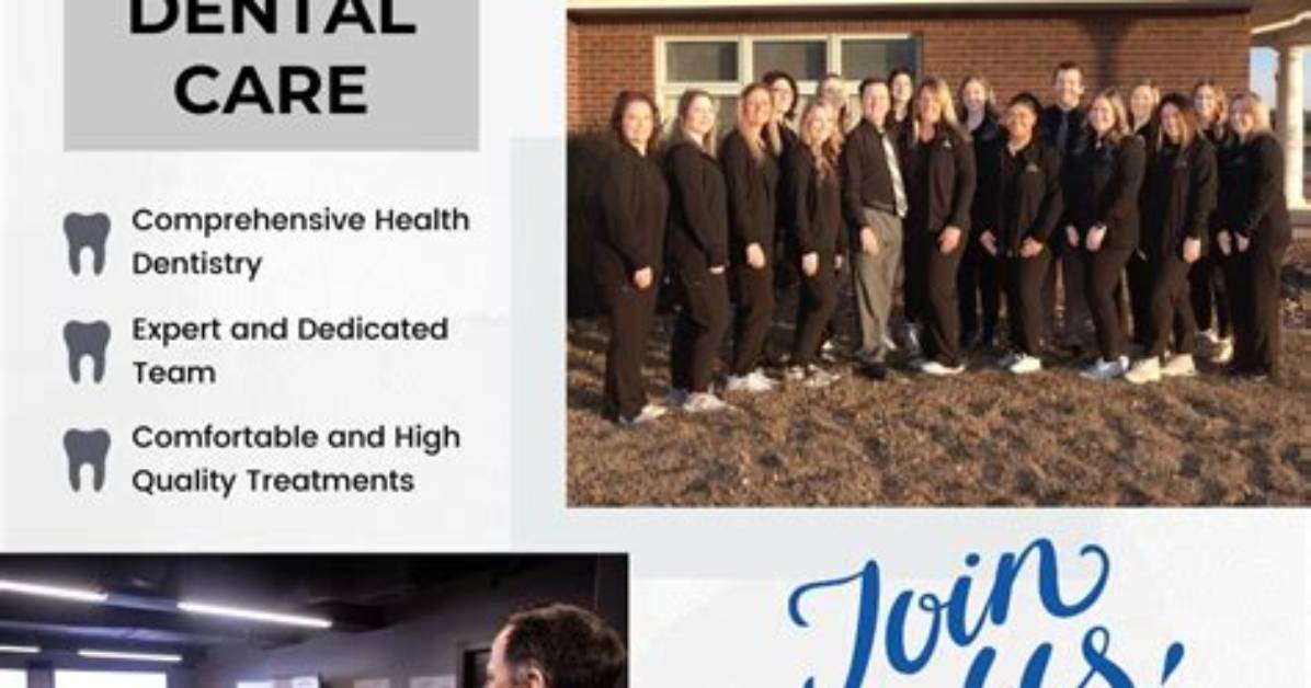 Top-Notch Dental Services by Greg Deaton in London, Kentucky