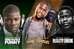 Top Picks: Kevin Hart's Hilarious and Heartfelt Movies