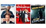 Top-Rated Kelvin Hart Movies: a Guide to His Hilarious Hits