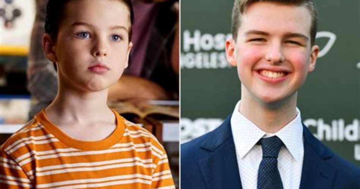 Top Tattles: Iain Armitage Season 6 Salary Revealed!