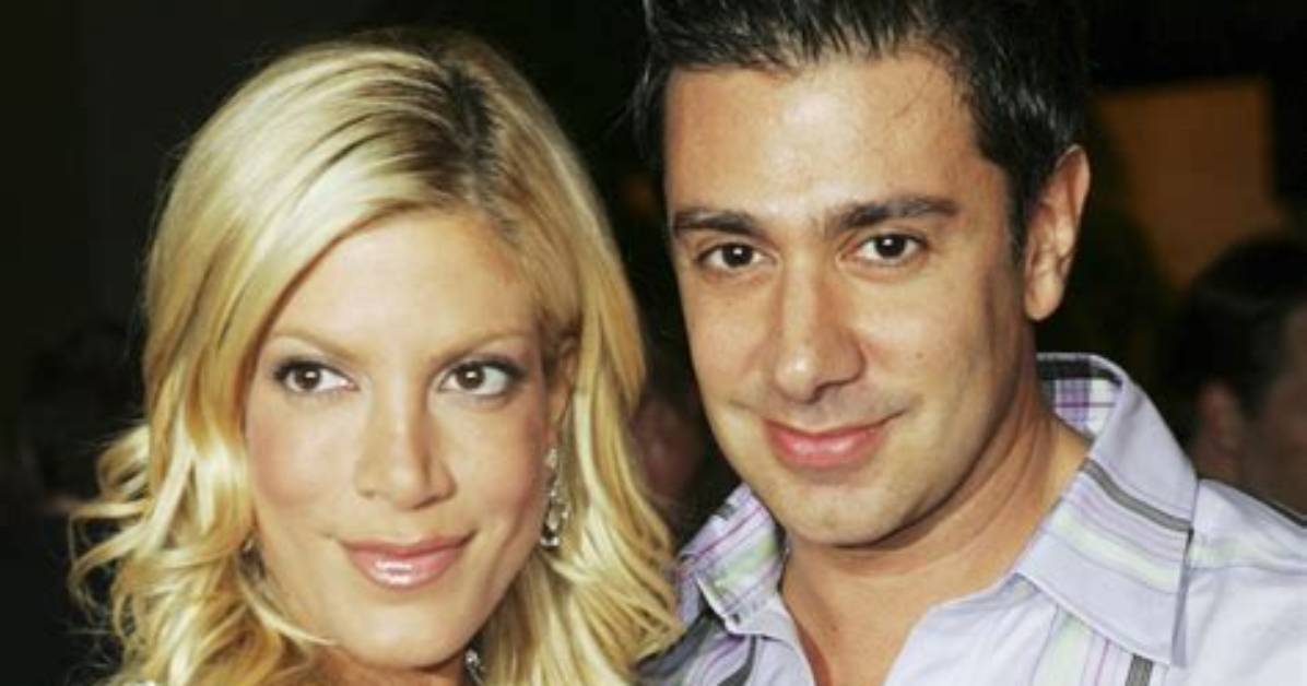 Tori Spelling's First Husband: a Deep Dive into Their Relationship