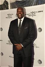 Towering Titan: Exploring Shaq's Legendary Height
