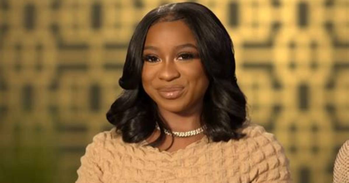 Toya Johnson: a Multifaceted Talent Redefining Success
