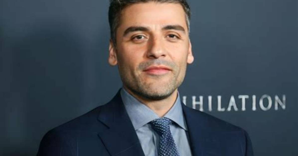 Tracing Oscar Isaac's Diverse Ethnic Heritage