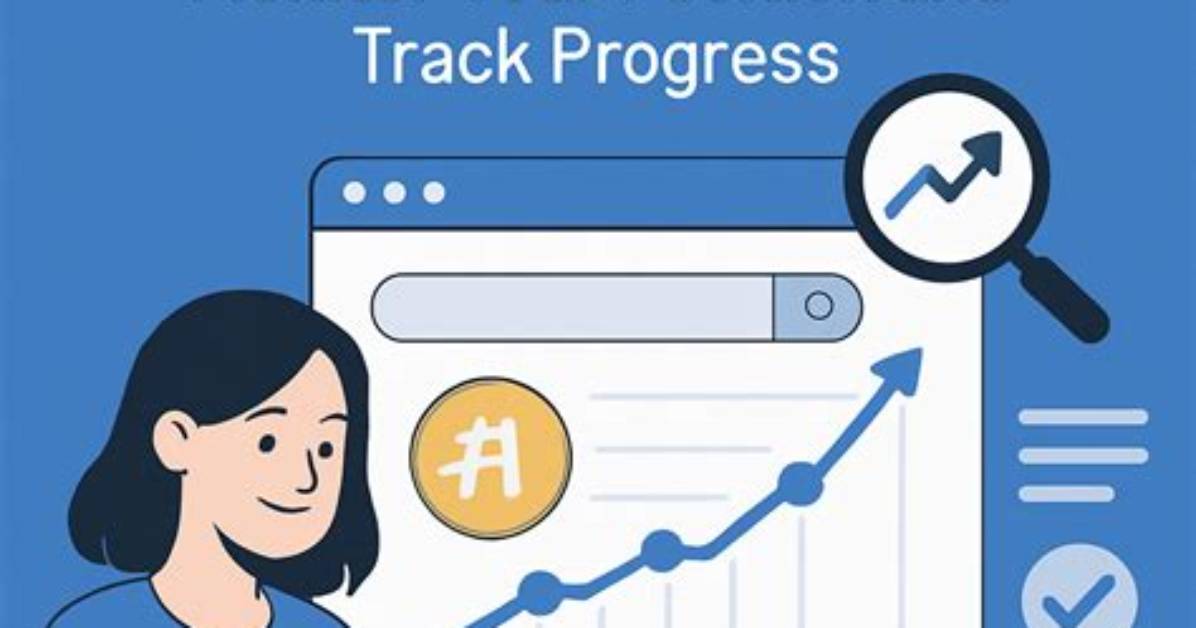Track Your Success: Google Ranking Position Checker for Seo Domination