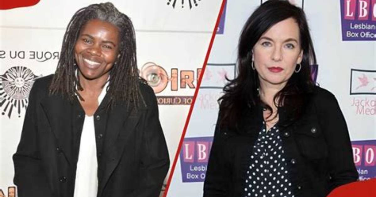Tracy Chapman's Longtime Partner: a Private Haven