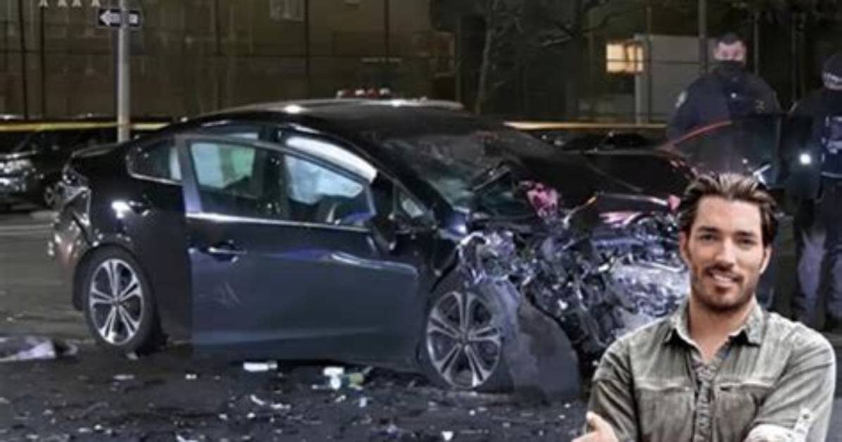 Tragedy: Property Brothers Dead in Shocking Accident