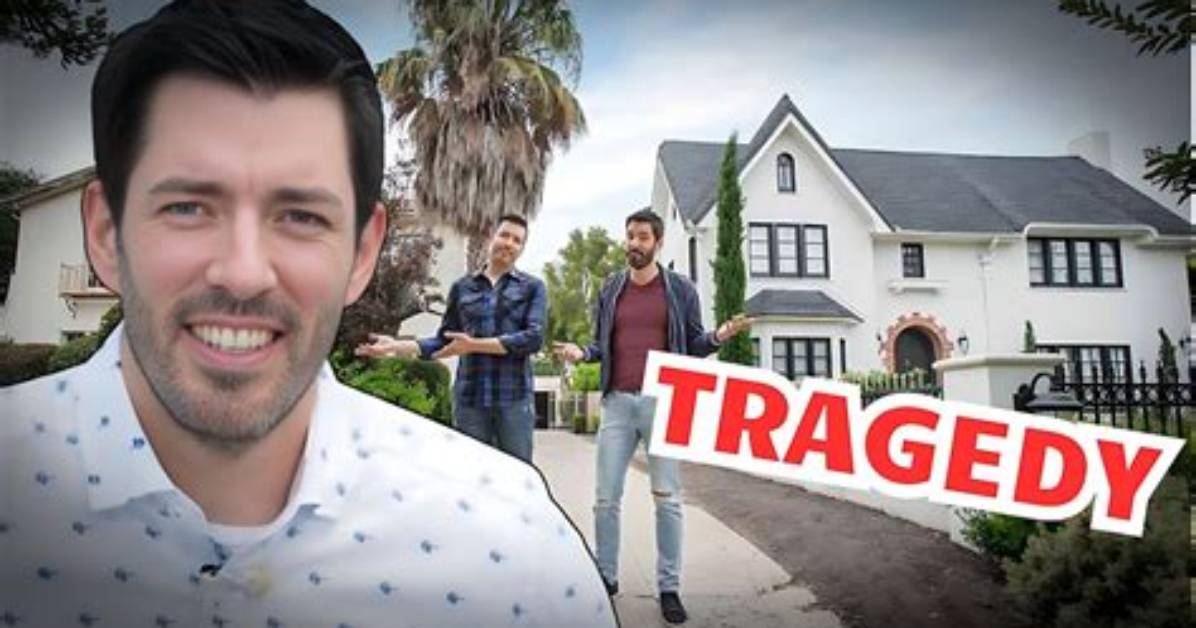 Tragedy Strikes: Which Property Brother Died?