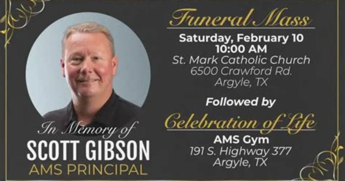 Tragic Accident: Scott Gibson's Demise