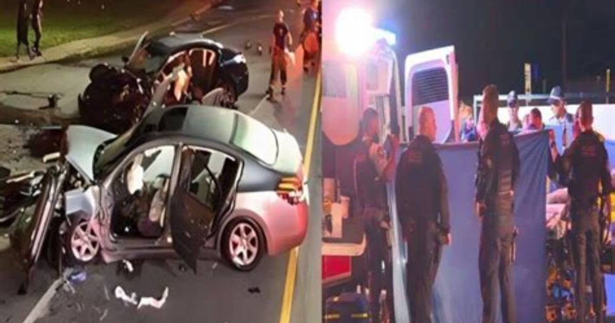 Tragic Car Accident Involving Brooke Peltz Cohen