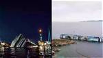 Tragic Cruise Disaster: 20-Year-Old's Leap from Vessel Ends in Tragedy