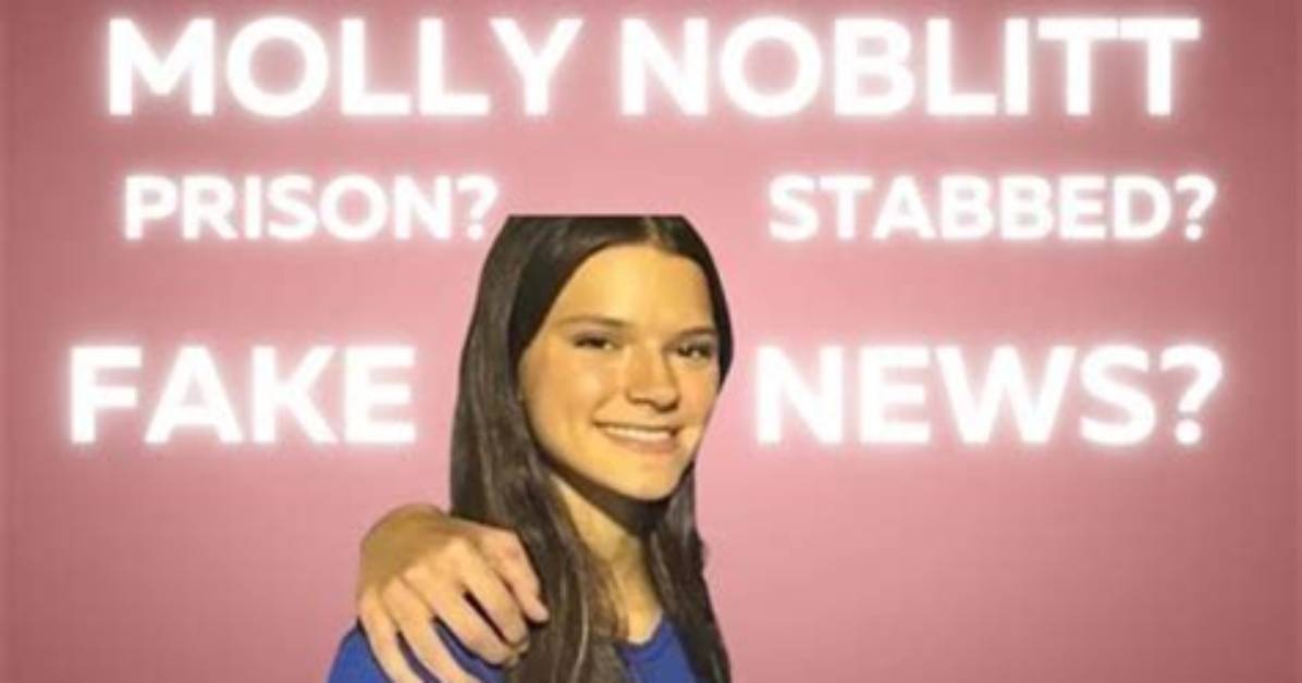 Tragic End: Molly Nobblit's Untimely Death