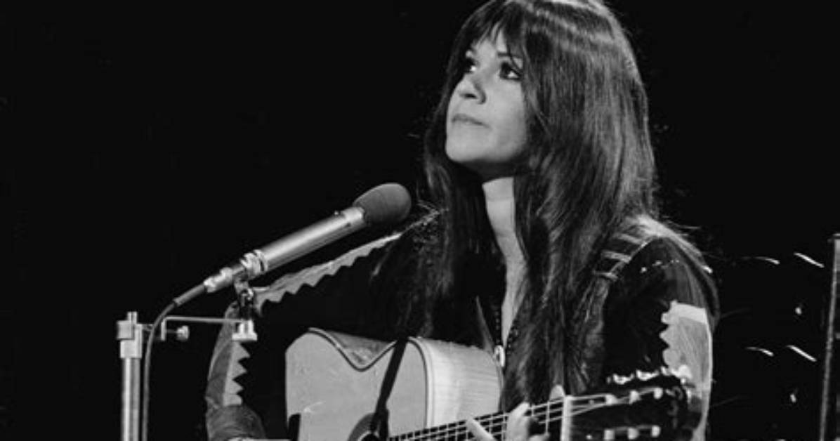 Tragic End: Singer Melanie's Cause of Death Unveiled as Cancer