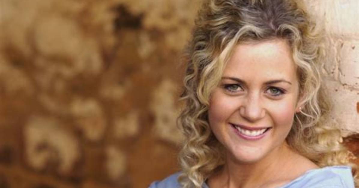 Tragic Loss: Abby Sterling Dies Unexpectedly
