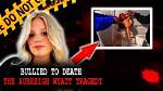 Tragic Loss: Aubreigh Wyatt's Last Heartbreaking Words