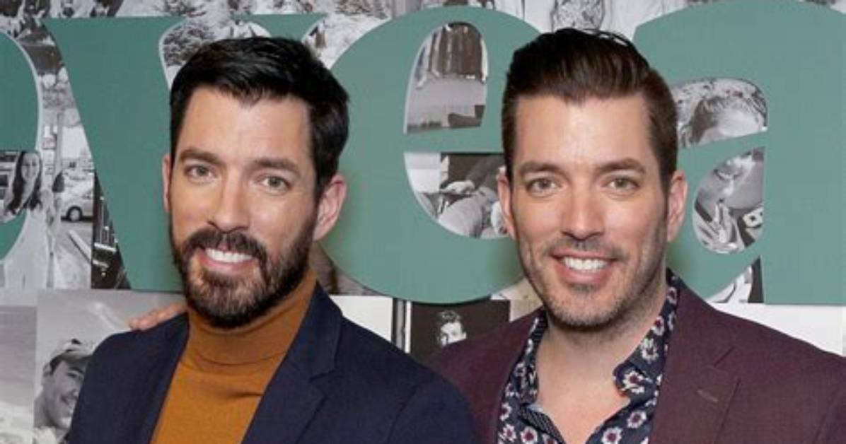 Tragic Loss: the Property Brothers’ Brother Dies - Cause of Death Revealed