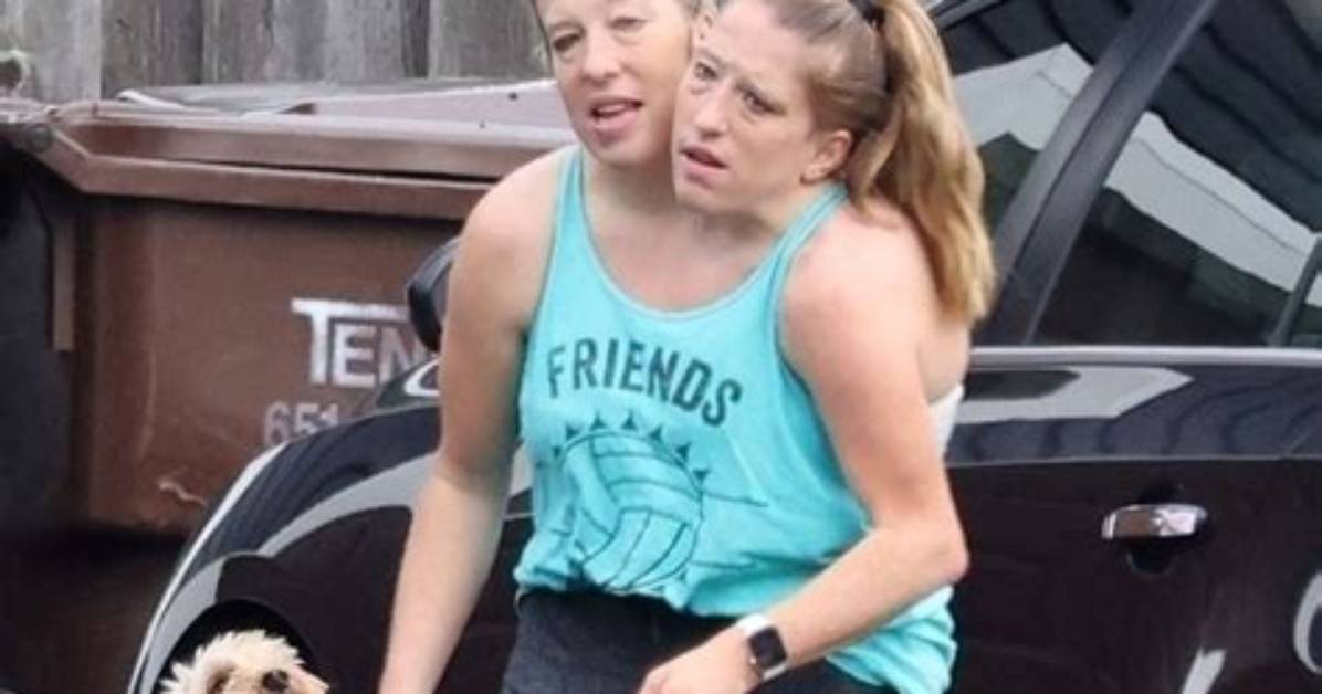 Tragic News: Remembering Abby and Brittany