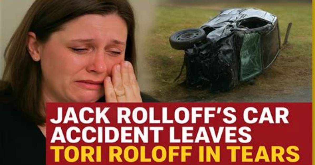 Tragic Roloff Accident: Breaking News and Aftermath