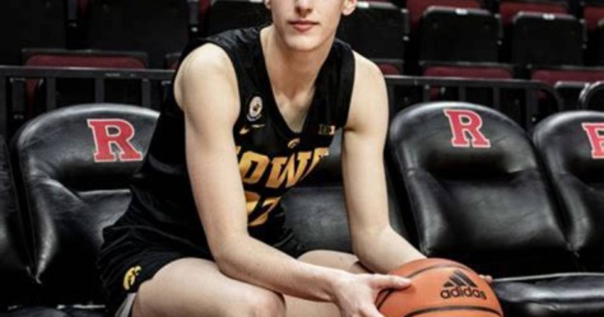 Trailblazing Trans Athlete Inspiring Change