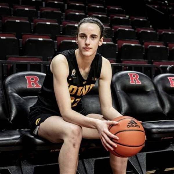 Trailblazing Trans Athlete Inspiring Change