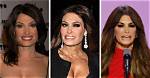 Transformations: a Look at Kimberly Guilfoyle's Before and After Pictures