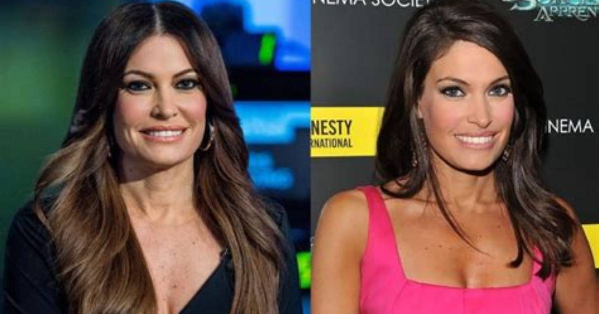 Transformations Unveiled: Kimberly Guilfoyle Before and After Plastic Surgery