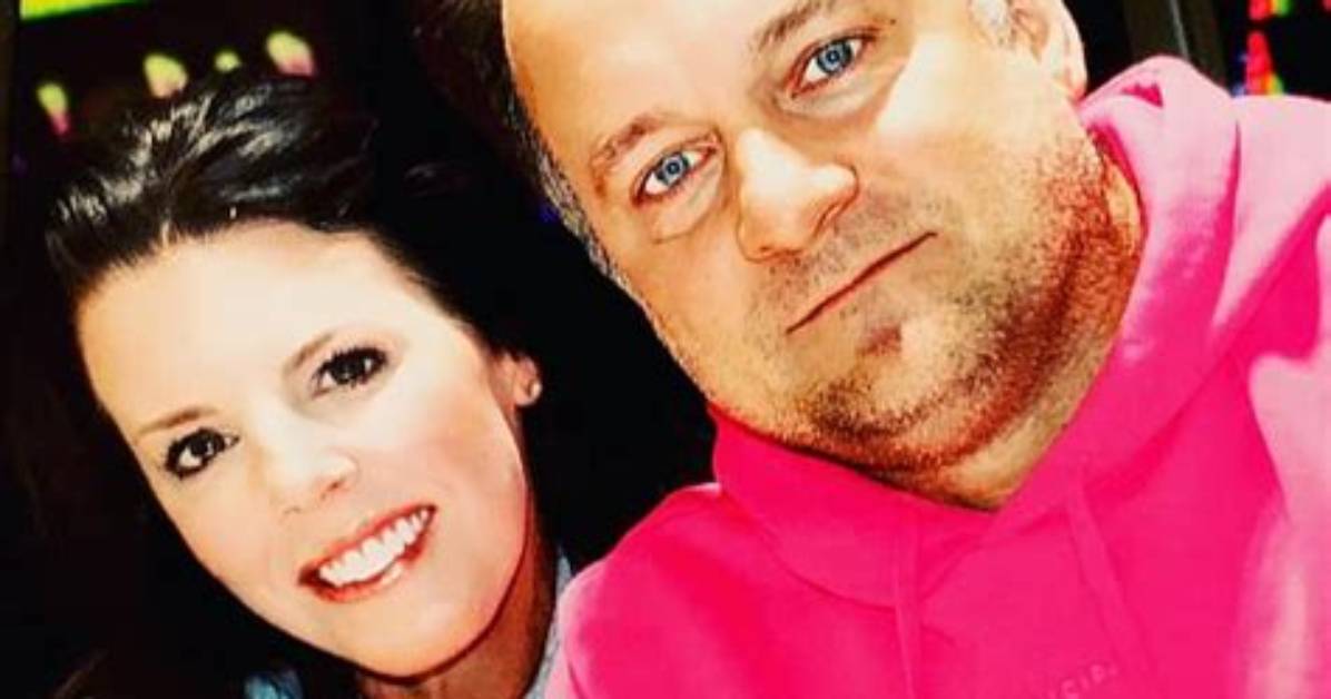 Travis & Becky Renner: a Love Story for the Ages