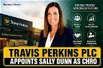 Travis Perkins Murder – the Reaction of a Deceived Business Partner