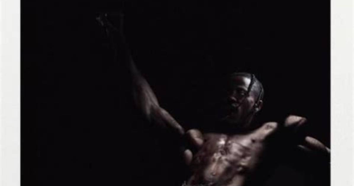 Travis Scott's Latest Album: Complete Tracklist Revealed
