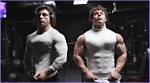 Tren Twins' Journey Before Steroids