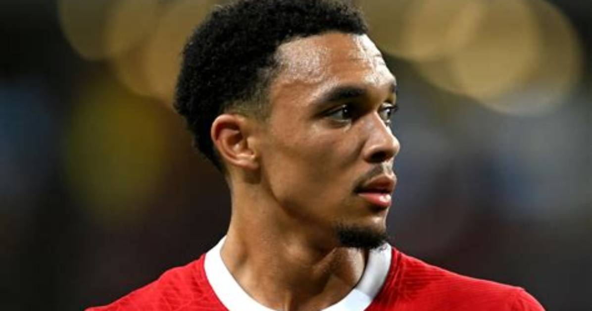 Trent Alexander-Arnold's Ancestry: an in-Depth Exploration