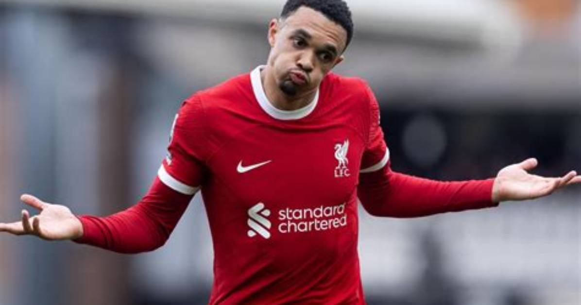 Trent Alexander-Arnold: Unraveling the Nationality of His Parents