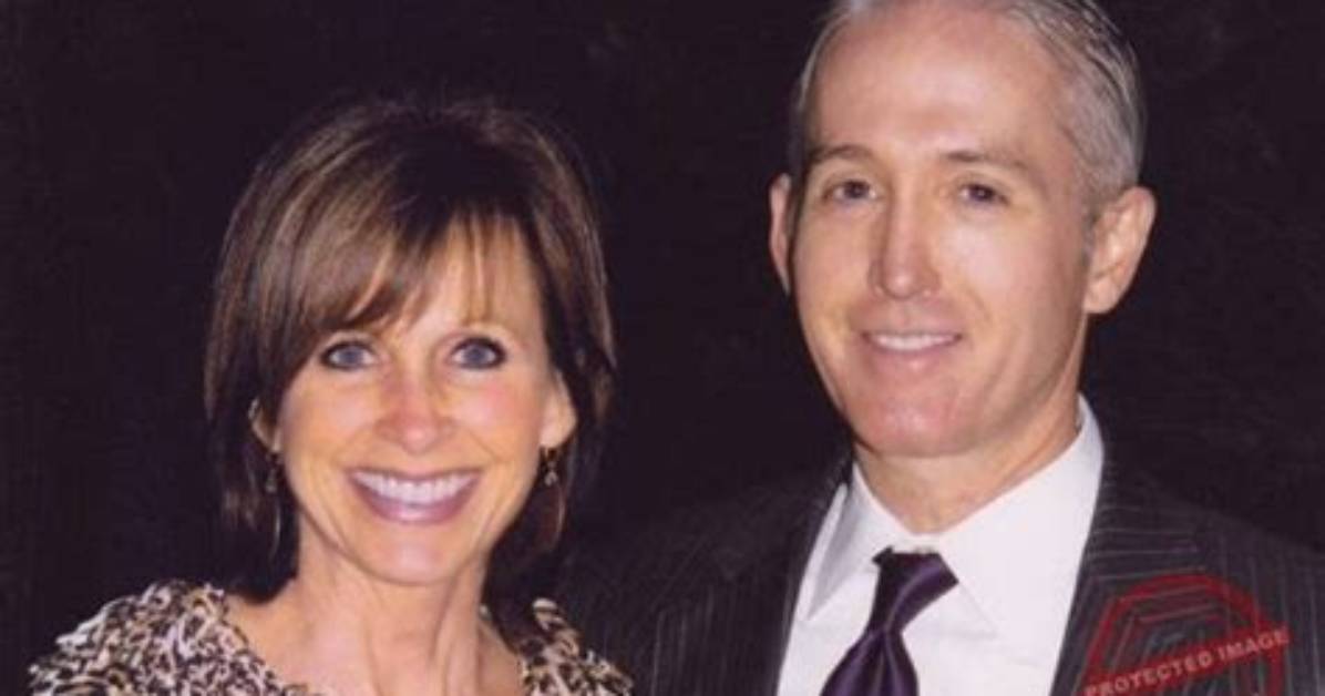 Trey Gowdy's Wife: Meet Terri Gowdy
