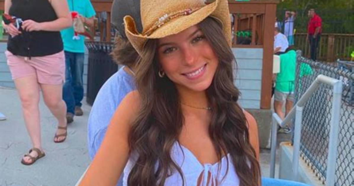 Tributes Pour in as Tiktoker Kara Santorelli Dies in Car Accident