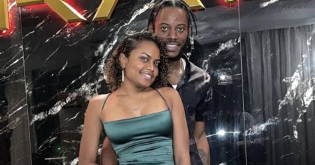 Trinidad Artist Kalonji Gets Backlash over Ig Post After Girlfriend’s Death