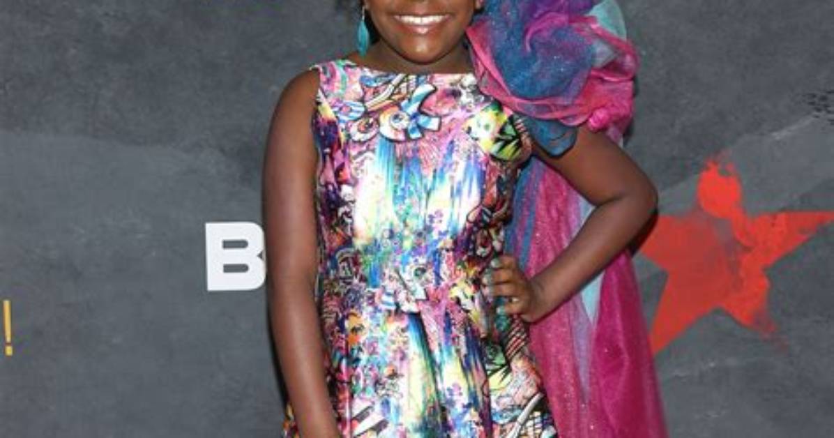 Trinitee Stokes and Her Journey to Success