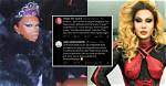 Trinity the Tuck Drama & Controversy on Reddit Explained – What Exactly Happened with the Rupaul’s Drag Race All Stars Contestant
