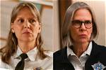 Trudy Platt, Iconic Chicago Pd Detective Brought to Life by Amy Morton