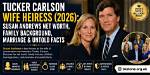 Tucker Carlson's Marriage: a Brief History and Timeline