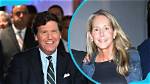 Tucker Carlson's Wife: Who Is She? the Untold Story