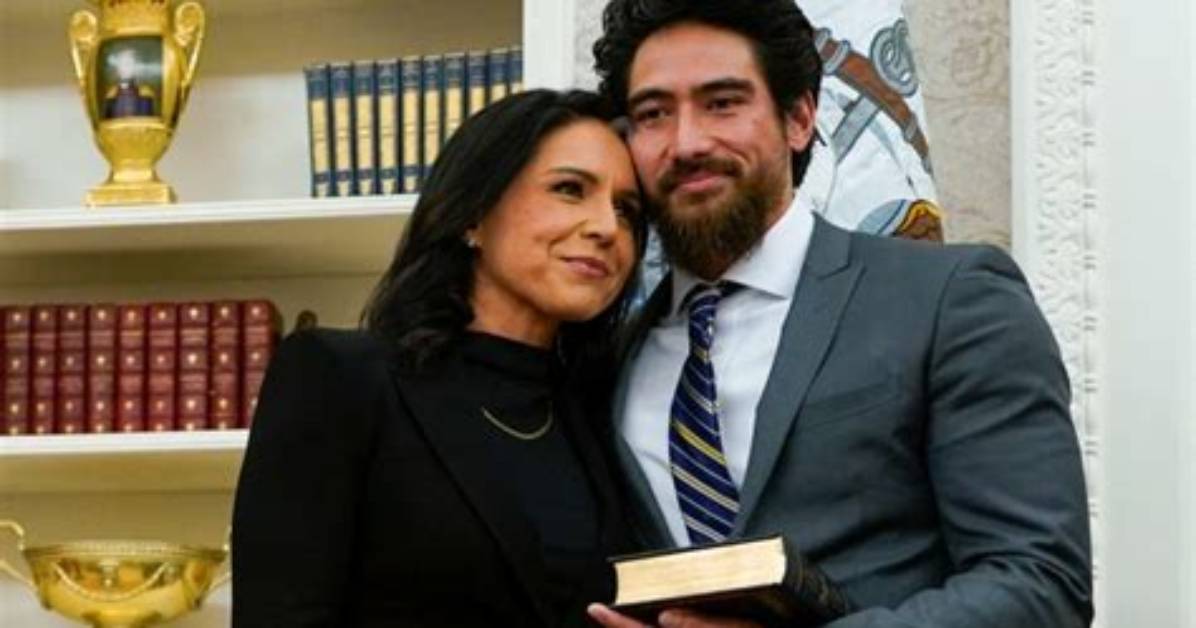 Tulsi Gabbard Height, Age, Husband, Biography, Wiki, Net Worth