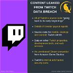 Twitch Data Leak: Unpacking the Controversy and Its Implications