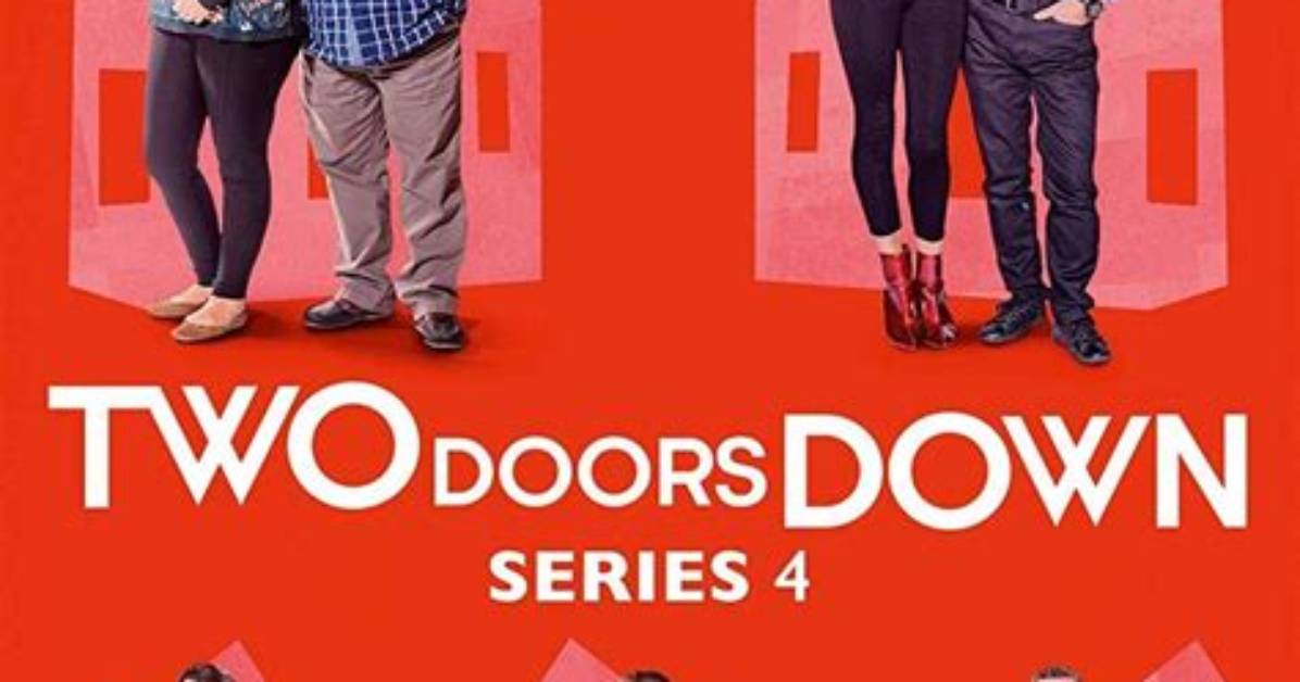 Two Doors Down’s Doon Mackichan Split Her Head Open in an Accident & Now Fans Wonder If That Led to a Stroke