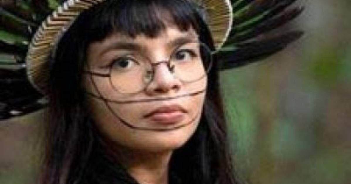 Txai Surui Height, Weight, Net Worth, Age, Birthday, Wikipedia, Who, Nationality, Biography