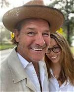 Ty Pennington's Wife's Age and Untold Story