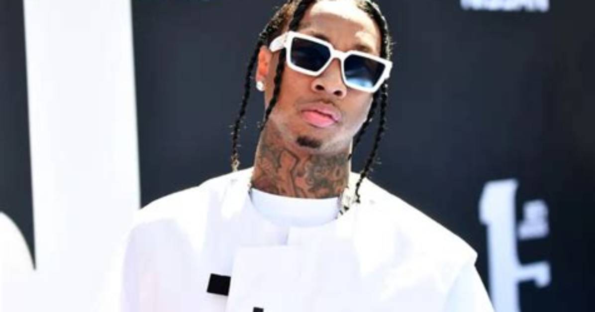 Tyga Height, Weight, Net Worth, Age, Birthday, Wikipedia, Who, Nationality, Biography