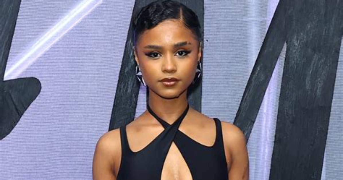 Tyla Popstar: the Rising Star of the Music Industry