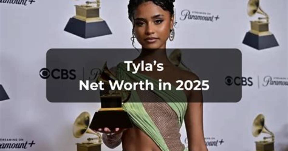 Tyla's Journey: a Deep Dive into Her Life and Full Body Transformation
